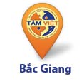 Chi nhánh Tâm Việt